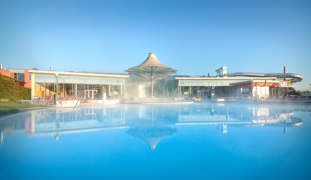 Villa Sonnenschein Laa an der Thaya Exteriér fotografie