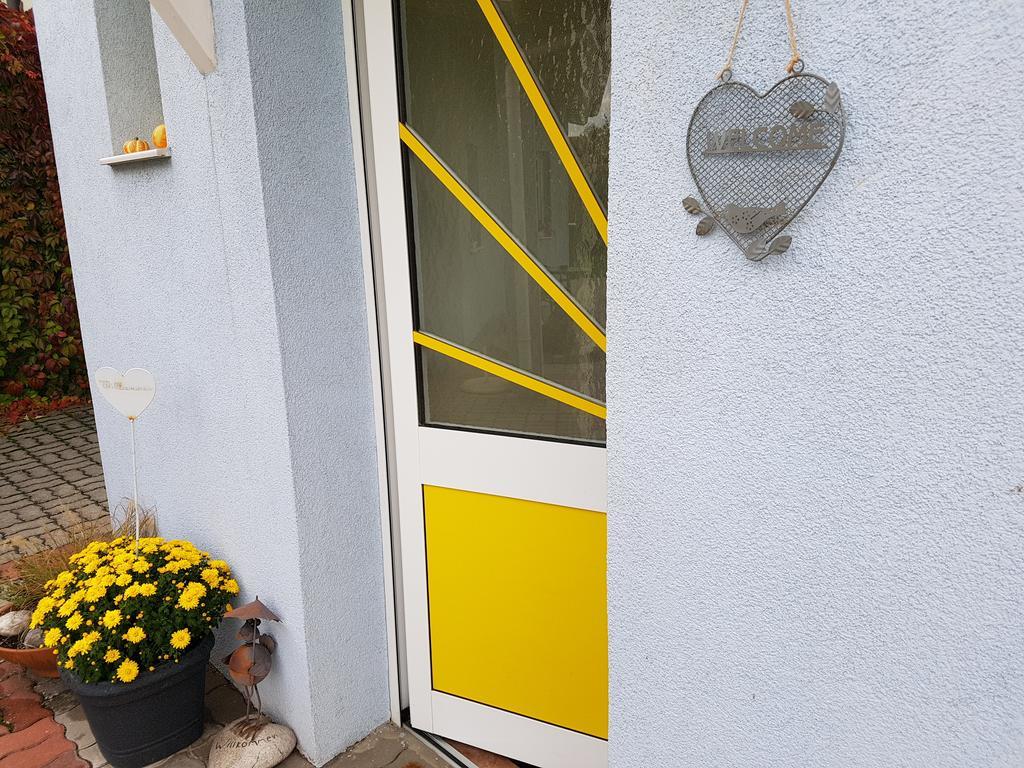 Villa Sonnenschein Laa an der Thaya Exteriér fotografie
